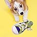 Dog Toy Rope Toy Small for Small Dogs Tough Exercise Playing Tear Resistant Interactive