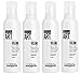 Produktbild 4er Force 5 Mousse Loreal Professionnel Tecni Art Full Volume Extra 250 ml