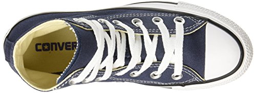 Image of Converse Infant Chuck Taylor All Star Canvas High Top Sneaker