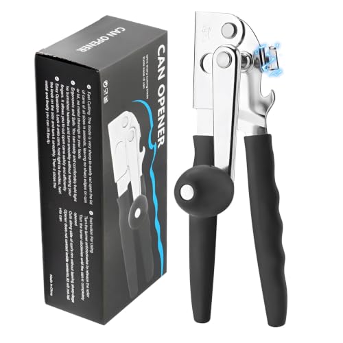 Roryimke Commercial Can Opener Manual Heavy Duty...