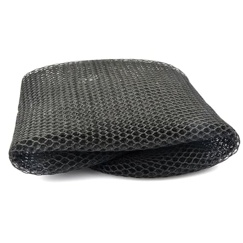 Couvre selle moto CB400X en filet filet protection contre soleil et chaleur toutes annees