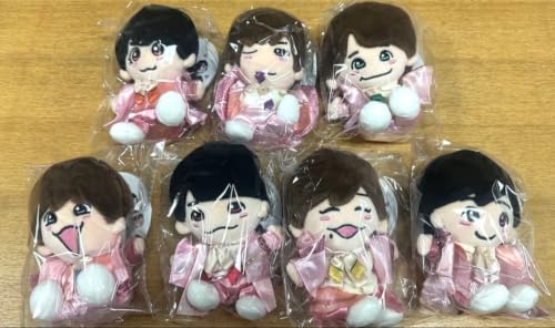 なにわ男子ちびぬい」の人気商品一覧・価格比較 - 価格.com なにわ男子ちびぬい」の人気商品一覧・価格比較 - 価格.com