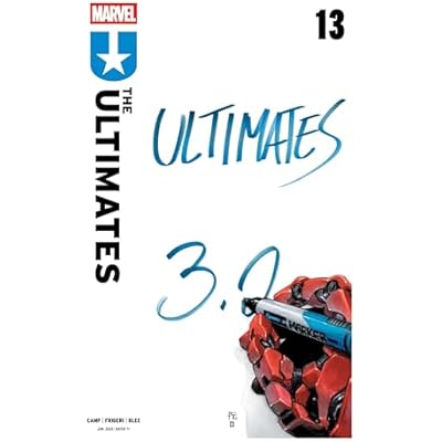 Ultimates (2024-) #13