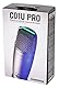 C01U Pro - USB Studio Condenser Microphone