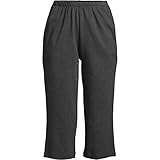 lands end leinenkleid Zwei versetzte Taschen sorgen für einen sicheren Halt