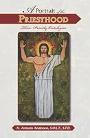 A Portrait of the Priesthood Three Priestly Ontologies 193525779X Book Cover