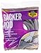 M-D Building Products - Versatile Gray Foam Backer Rod Set 1/2in x 20ft - Essential Caulk Saver for Sealing Concrete Gaps, Expansion Joints, and Crack Filling (71480)