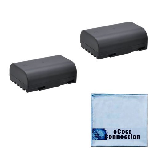 2 D-LI90 Replacement Batteries for K-3 Prestige Edition, 645Z, K-5 II, K-5 IIS, K-01, K-7, K-5, K-3, and 645D DSLR Cameras 2 D-LI90 Replacement Batteries for K-3 Prestige Edition, 645Z, K-5 II, K-5 IIS, K-01, K-7, K-5, K-3, and 645D DSLR Cameras