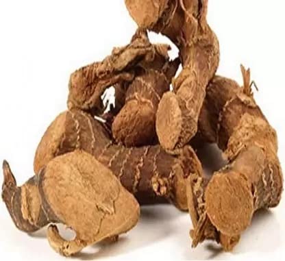 Dirghaanshi Kulinjan Jad,Koshtakulinjan,Perarthai,Rasnamool,Chitharathai,Kulanjan Root,Paan Jad,Pan Root,Alpinia Galanga,Siamese Ginger,Thai Ginger,Khulanjan,Greater Galangal,Malayvacha (200GM) (B0BSXDL9T3) Amazon Price History, Amazon Price Tracker
