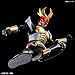 Bandai Hobby - Kamen Rider - Masked Rider Agito Ground Form, Bandai Spirits Figure-Rise Standard Model Kit