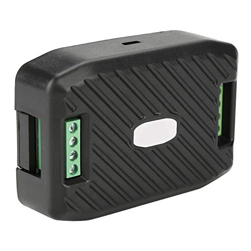 PZEM-017 DC Voltage Current Power Energy Consumption Meter Communication Module (PZEM-017+100A)