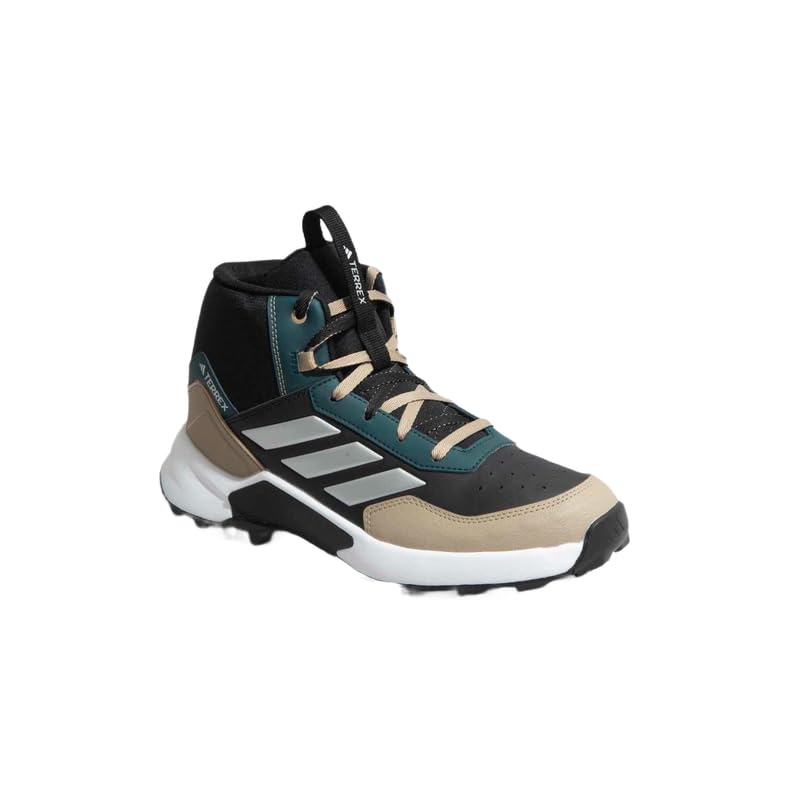 Image of adidas Men Wild Wander Outdoor Shoes Black 7