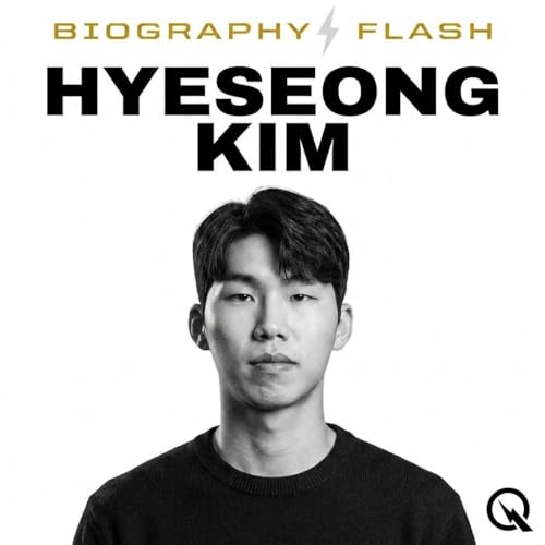 Hyeseong Kim Biography Flash: The Comet From Goyang Korea to the Los Angeles Dodgers KBO Star Chasing MLB Dreams