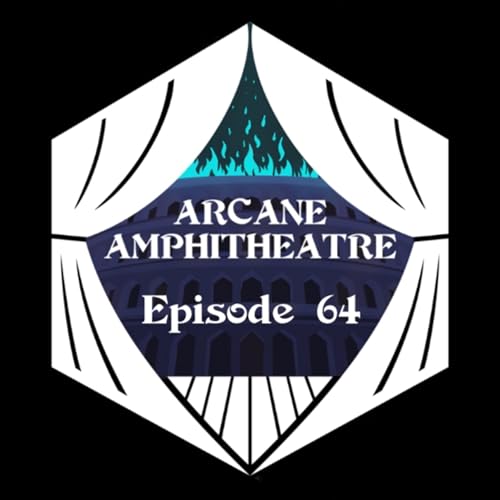 Ep 64: Sip, Sleep and Steel