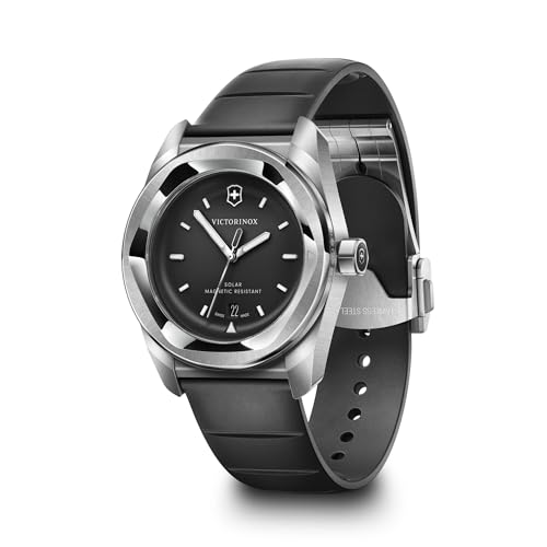 Victorinox Watch V242054 Concept One Solar Noir