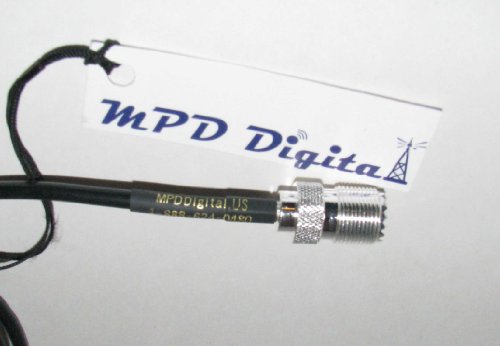 Satellite ground station