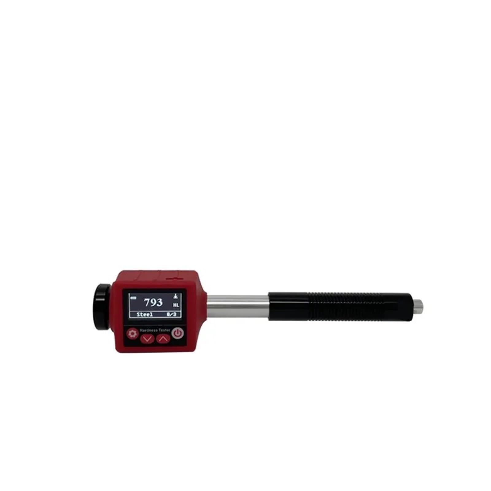 CUDTAPI Pen Type Leeb Metal Hardness Tester Iron And Steel Hardness Tester