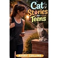 Cat Stories for Teens