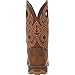 Durango Men's Maverick XP Western Boot, Brown, 9