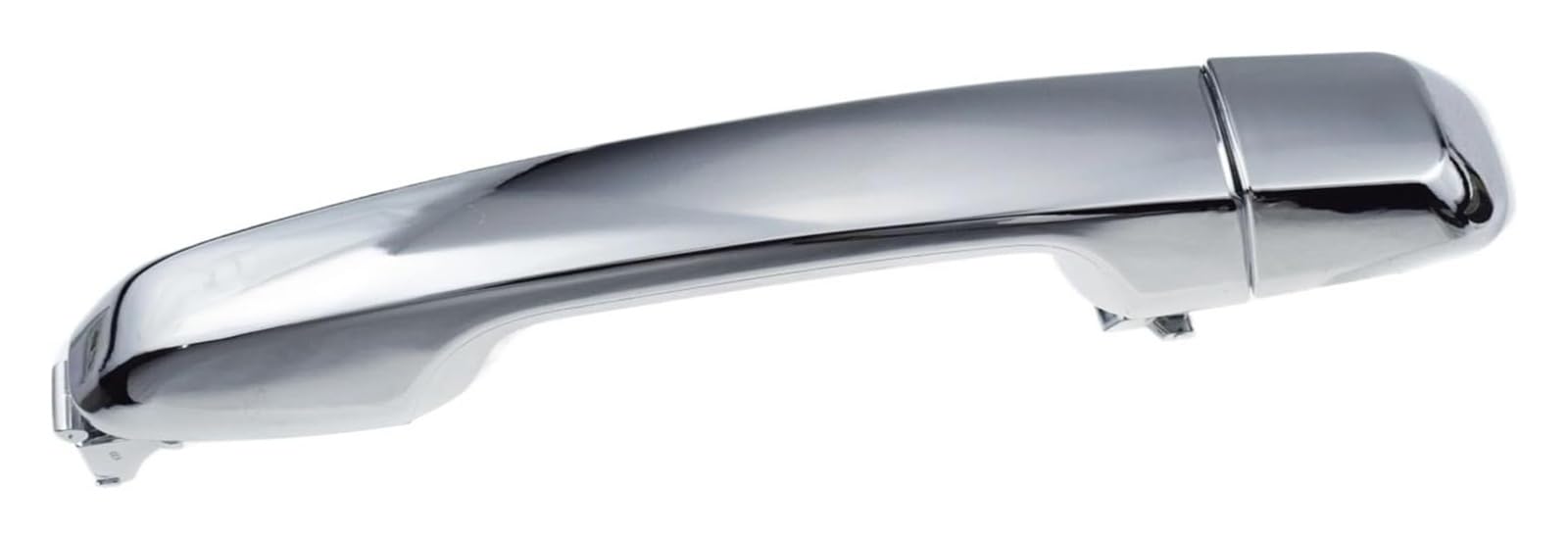 LSDSAAZA Sliding Exterior Handle for Toyota for Land for Cruiser for 4Runner for Lexus LX570 GX460 2008-2018 Car Sliding Exterior Handle Door Repair Outside(Front Right Fr)