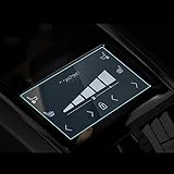 Compatibile Con Volvo Per XC90 2015-2018 2019 2020 2021 2022 2023 Pellicola Di Navigazione GPS Per Auto Schermo LCD Pellicola Protettiva In Vetro Temperato Refit GPS, Trova oggetti e accessori(Style 2