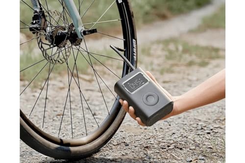 Image of Xiaomi Portable Air Compressor 2 Pro,