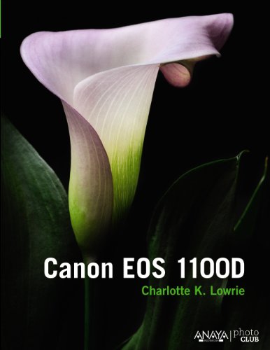 Canon EOS 1100D (Photoclub) Canon EOS 1100D (Photoclub)