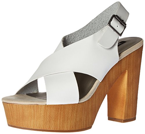 Michael Antonio Women's Tracker Platform Sandal