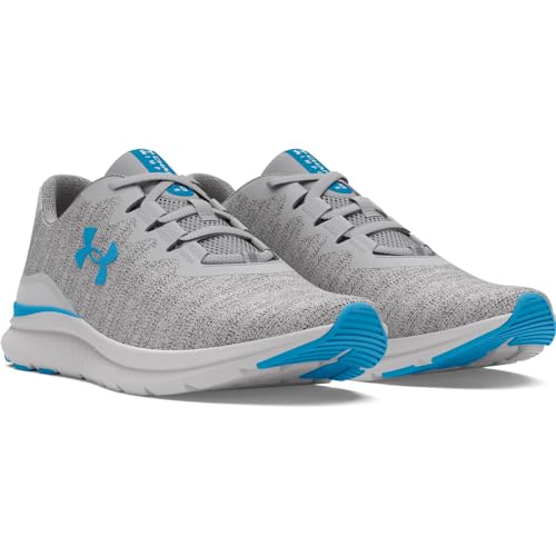 Image of Under Armour Men's Charged Impulse 3 Knit Running Shoe