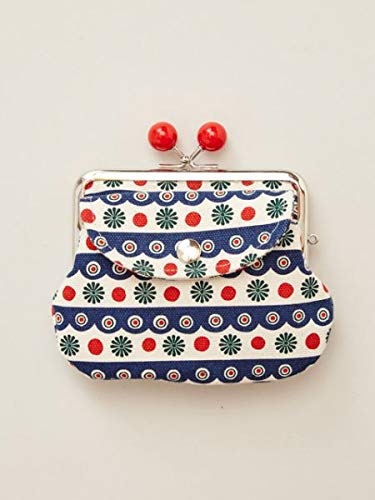 Kaya 7JMP7311 Pola Parent-Child Purse, Other 1, One Size