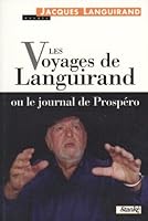 Les Voyages de Languirand ou le journal de Prospéro 2760406091 Book Cover