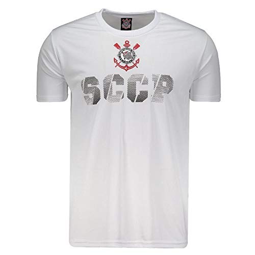 Camisa Corinthians Davis Branco