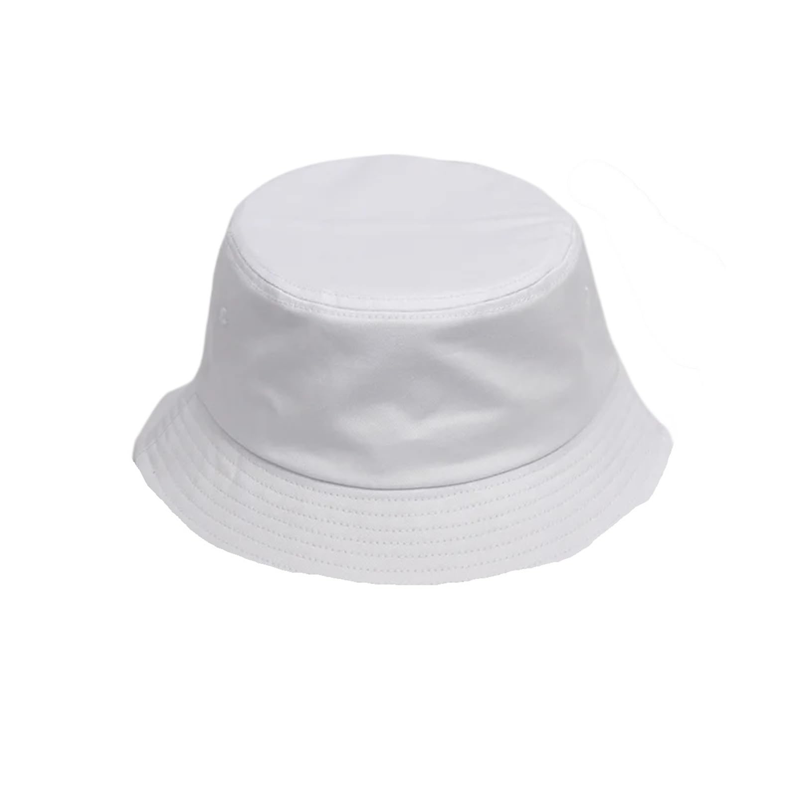 Cappello da pescatore uomo in cotone quattro stagioni a testa grande di grandi dimensioni taglie forti Casual alla moda Per Uomo e Donna