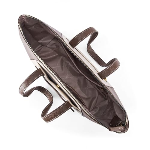 Image of Lino Perros Avril Raya Tote Bag