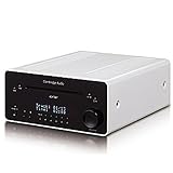 Cambridge Audio One Bluetooth CD Receiver Wolfson WM8728 White 220V