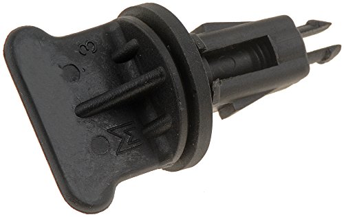 Dorman 61121 Radiator Drain Cocks Compatible with Select Models