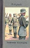  Vintage Historical Art Notebook: Reichswehr Vereidigung (Notizbuch): Reichswehr 1914-1930, Soldat, 1. Weltkrieg, Landser, Notizbuch, Militaria, ... Kamerad, Pocketformat, Bestseller, Antik