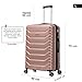 Imagen de RAYKONG Maleta Grande Expandible ABS+PC 75x49x31cm