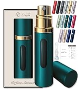 Amazon.co.jp: アトマイザー 香水 持ち運び Linoha【漏れない・揮発