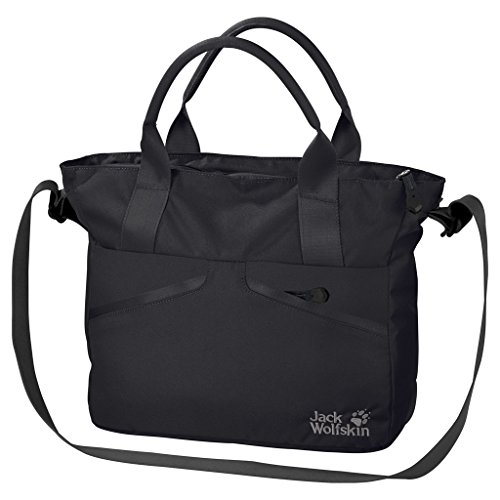 Jack Wolfskin Midtown Borsa a Tracolla da Donna