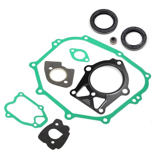 Kit joints moteur JN5-11181-00 pour réparer les fuites sur voiturette à gaz G14 1995