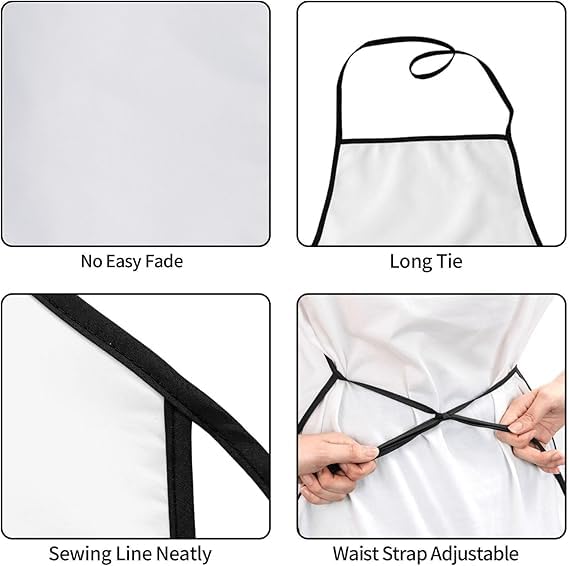 Funny-Apron-for-Men-Women-Baking-Gardening-Sewing-BBQ-Waterproof-Cute-Gifts Funny Apron for Men Women Baking Gardening Sewing BBQ Waterproof Cute Gifts