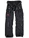 Produktbild Surplus Royal Outback Trousers- Gr. XL, Royalblack