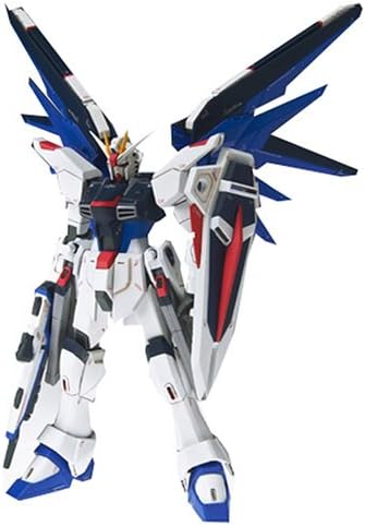 Gundam Cosmic Region #7002 Freedom Gundam Figure