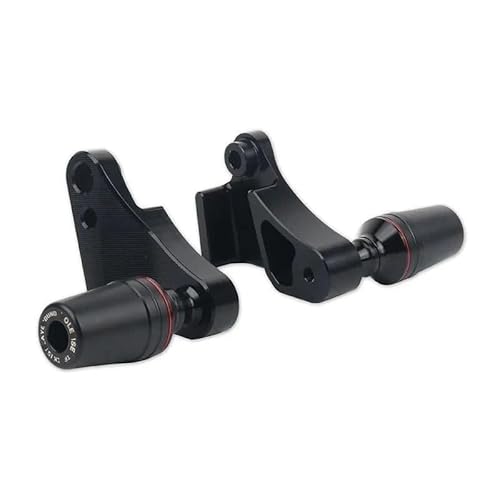 Moto Frame Sliders For Suzuki GSX-R 1000 2017 2018 2019-2023 Motorcycle Anti-Fall Protection Slider Fairing Guard Protector