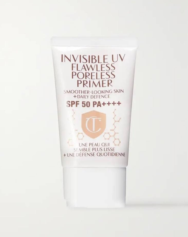 Charlotte Tilbury ORIGINAL | Invisible UV Flawless Poreless Prime...