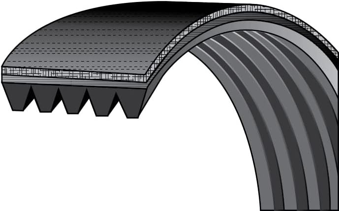 Miniatura 4 de Tyler 882699 - Kit de engranajes impulsores para compactador de basura compatible con Whirlpool 4149667, 4154800,4163381,
