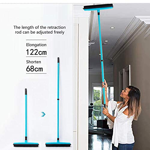 Nishore Tapete para animais de estimação. Besom sem lavagem de comprimento ajustável de borracha Bes