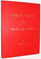 Terse Verse & Oodles of Doodles 0805948945 Book Cover