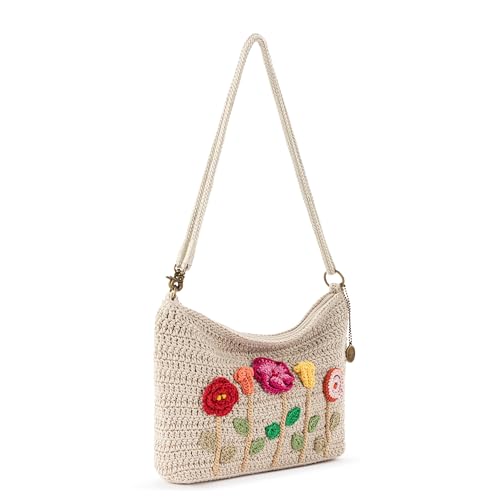 Sak Lumi Convertible Crossbody Handbag - 3-in-1 Purse for Everyday & Travel